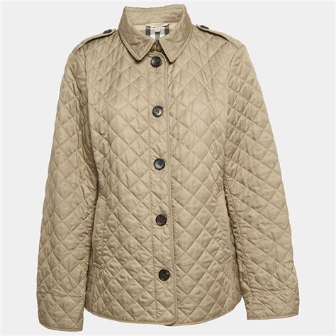 burberry small ashurst jacket tag|Burberry Ashurst Quilted Jacket .